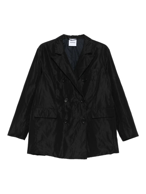 ASPESI KORINE RAINCOAT